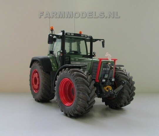 167. Fendt 926 brede banden special look