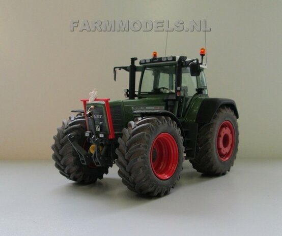 167. Fendt 926 brede banden special look