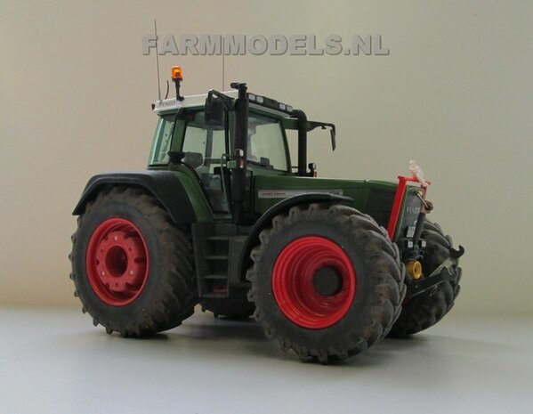 167. Fendt 926 brede banden special look