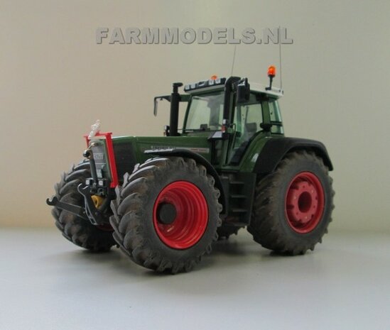 167. Fendt 926 brede banden special look