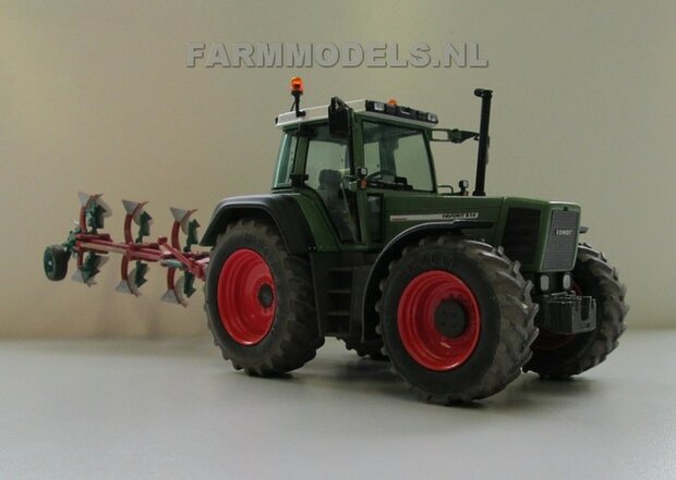 167. Fendt 926 brede banden special look