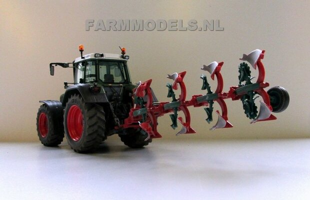 167. Fendt 926 brede banden special look