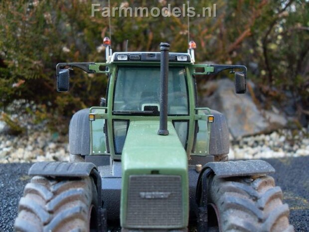 162. Fendt 816 zonder fronthef