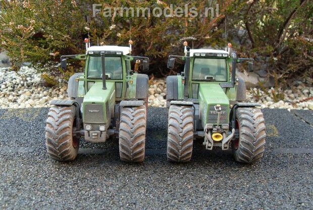 162. Fendt 816 zonder fronthef