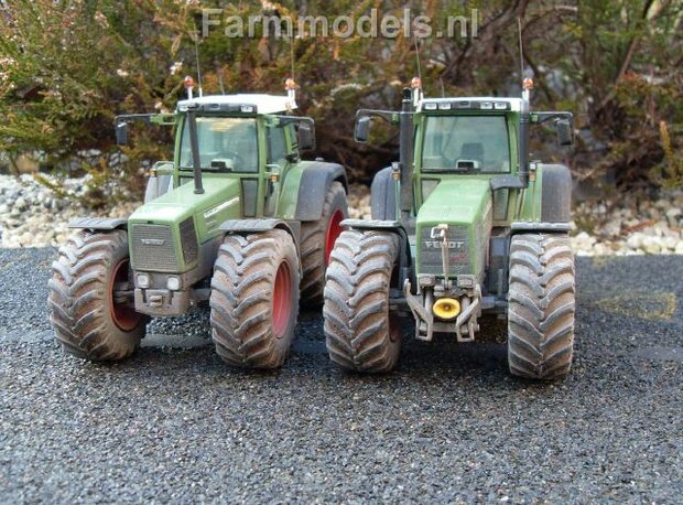 162. Fendt 816 zonder fronthef