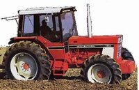 IH 1055 International 1:32 Replicagri REP063