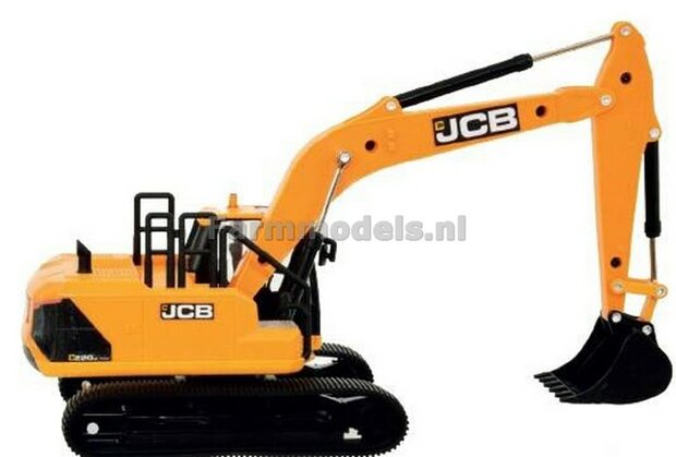 JCB Rupskraan C220X LC 1:32 Britains BR43211   