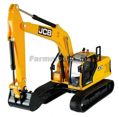 JCB Rupskraan C220X LC 1:32 Britains BR43211   