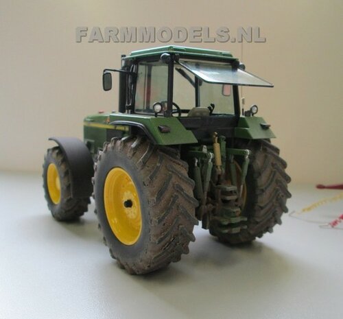 325. John Deere 4955 &quot;Old Version&quot;