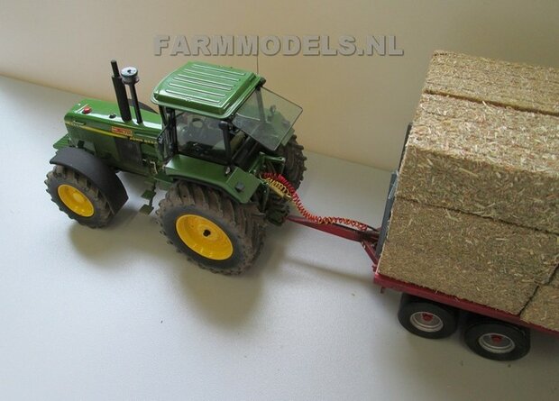 325. John Deere 4955 &quot;Old Version&quot;