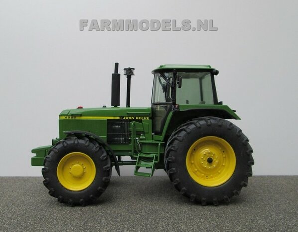 325. John Deere 4955 &quot;Old Version&quot;