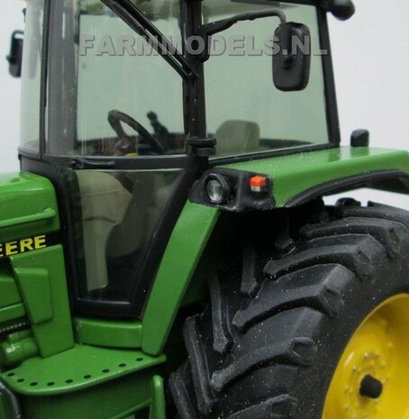 325. John Deere 4955 &quot;Old Version&quot;