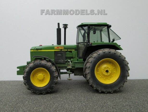 325. John Deere 4955 &quot;Old Version&quot;