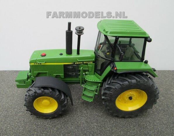 325. John Deere 4955 &quot;Old Version&quot;