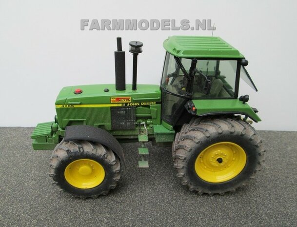 325. John Deere 4955 &quot;Old Version&quot;