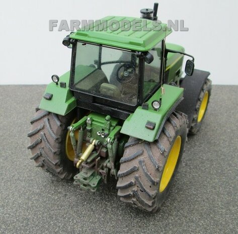 325. John Deere 4955 &quot;Old Version&quot;