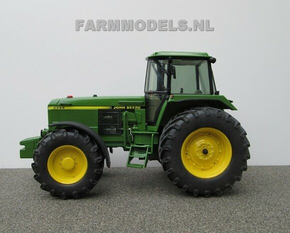 325. John Deere 4955 &quot;Old Version&quot;