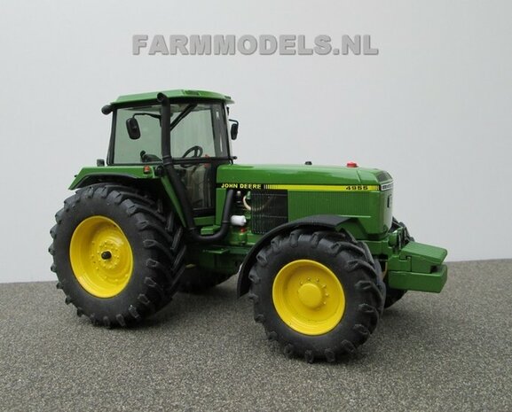 325. John Deere 4955 &quot;Old Version&quot;