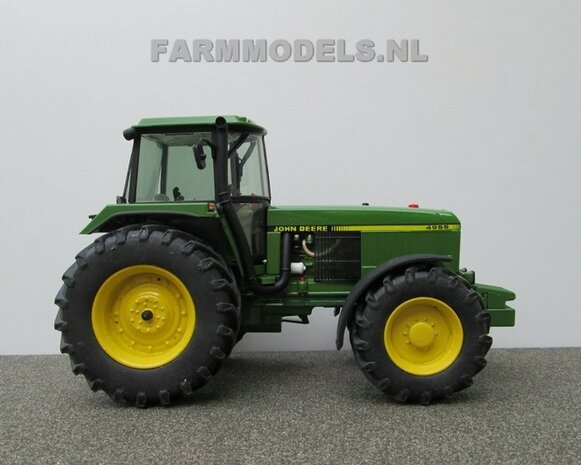 325. John Deere 4955 &quot;Old Version&quot;