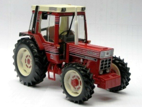 IH 856 XL  Striping (1983) International 1:32 Replicagri REP062         PRE-ORDER