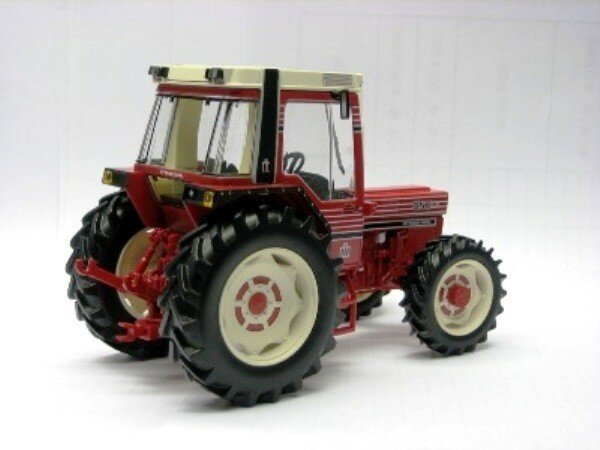 IH 856 XL  Striping (1983) International 1:32 Replicagri REP062         PRE-ORDER