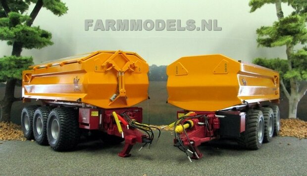 560. Jan Veenhuis JVZK 36000 met afdek kleppen, op Michelin 850/50 R30.5 of Vredestein Flotation Trac 800/45 30.5 banden 