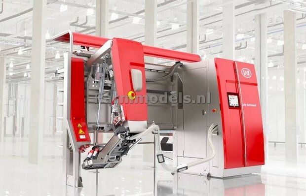 Lely Astronaut A5 Melk Robot 1:32   AT3200502  