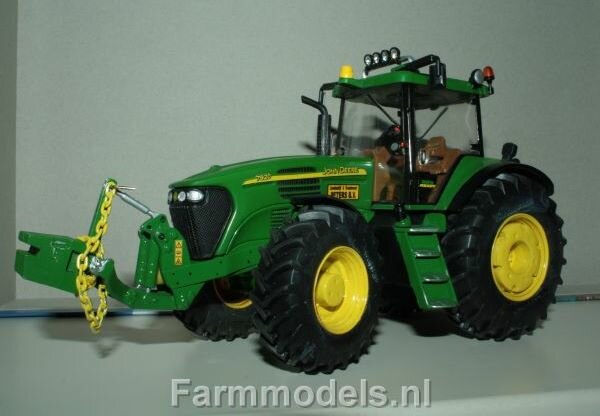 361. John Deere 7920 verbouwd