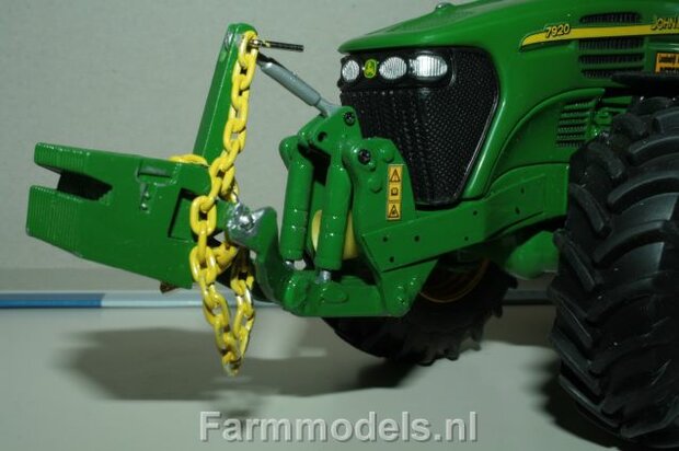 361. John Deere 7920 verbouwd