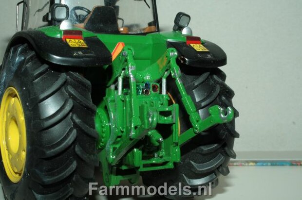 361. John Deere 7920 verbouwd