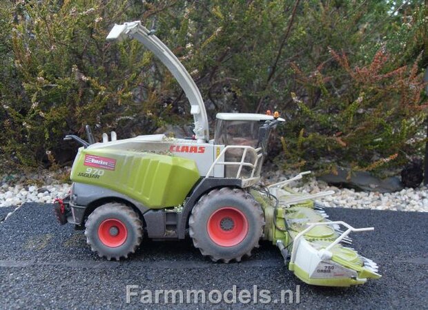 412. Loonbedrijf Voncken in z&#039;n nopjes met Claas !!