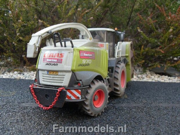 412. Loonbedrijf Voncken in z&#039;n nopjes met Claas !!