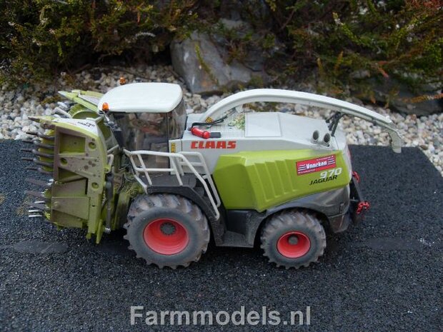 412. Loonbedrijf Voncken in z&#039;n nopjes met Claas !!