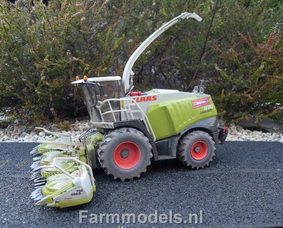 412. Loonbedrijf Voncken in z&#039;n nopjes met Claas !!