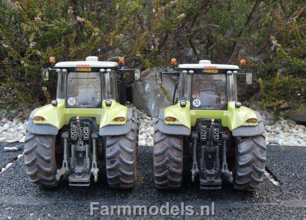 412. Loonbedrijf Voncken in z&#039;n nopjes met Claas !!