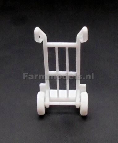 Steekwagen / Steekkar, Farmmodels, 1:32