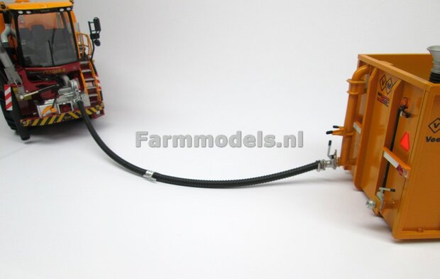 Koppelslang &quot;man-man&quot; mesttank &Oslash; 5.1 mm  1:32