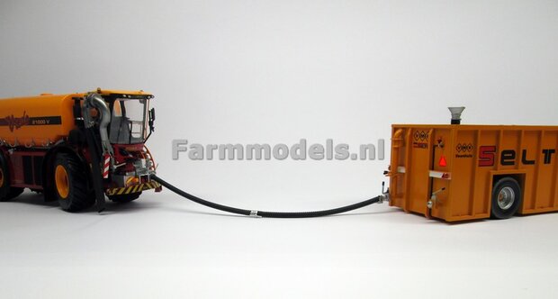 Koppelslang &quot;man-man&quot; mesttank &Oslash; 5.1 mm  1:32