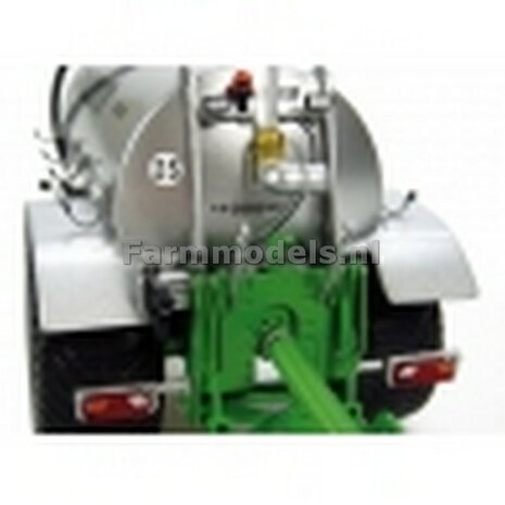 Joskin Modulo 2 -11000ME-Win Pack Enkelasser mesttank 1:32 Universal Hobbies UH2869    EXPECTED