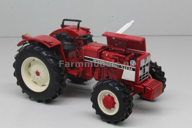 IH 533 SA  International  4WD 1:32 Replicagri REP182