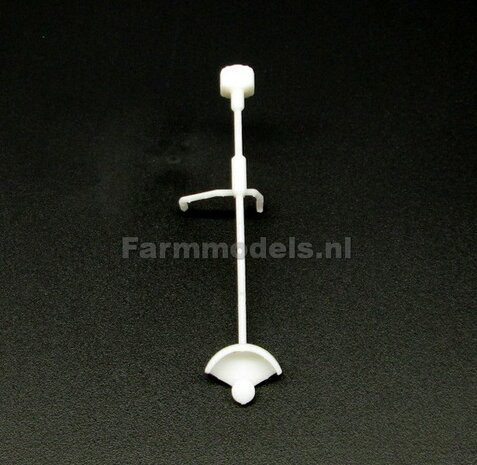 Rugmaaier/ Bosmaaier BLANC, Farmmodels, 1:32 