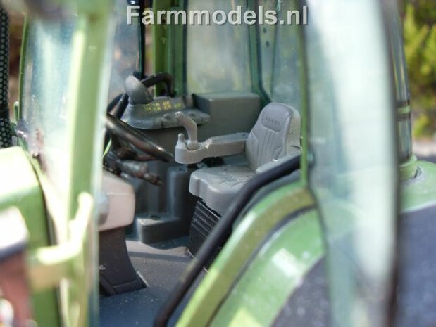 173. Agri Service Selten ruilt Fendt 926 en Fendt 930 Gen. III