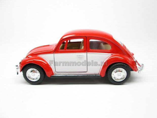 ROOD Volkswagen Beetle 1967, 1:32 