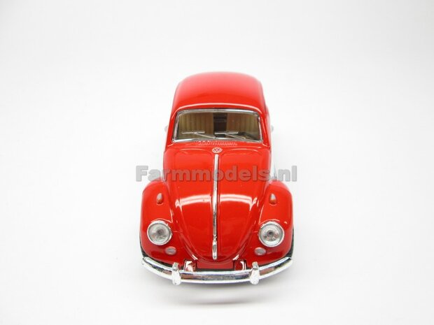 ROOD Volkswagen Beetle 1967, 1:32 