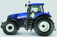 New Holland T8.390  BLUE 1:32 SIKU  SK3273