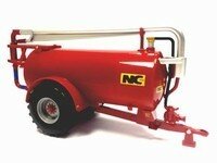 NC Beervat - Giertank - Mesttank - Transport versie 1:32    42892