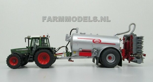 542. Jaco mesttank met Fendt 512