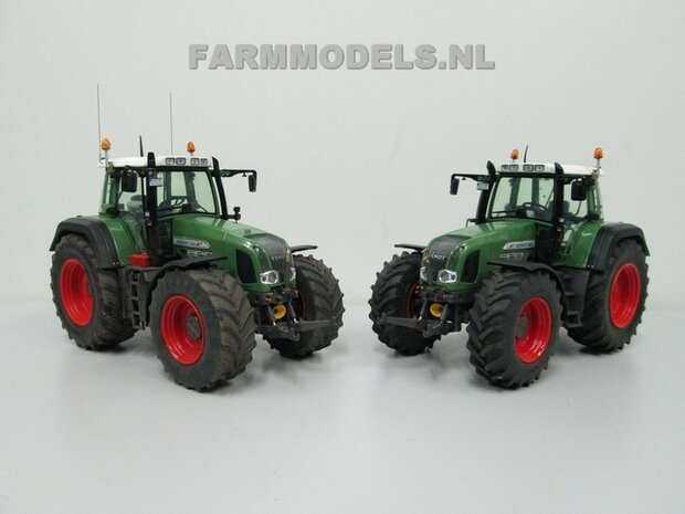 171. Fendt Favorit 926 Vario Gen. 2 DEALER  Farmmodels Editie  (1999 - 2002) 1:32