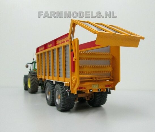 600. VMR Silgewagens,