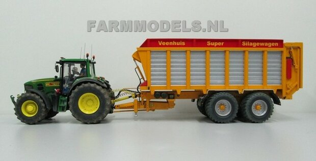 600. VMR Silgewagens,